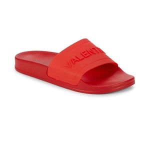 Valentino Slides